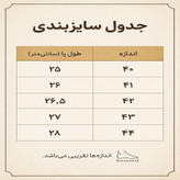 کفش اسپرت مردانه شاندیزمد طرح نایک کد 7669216 رنگ مشکی
