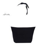 کراپ تاپ زنانه مدل قطره شاندیز مد کد 6889878