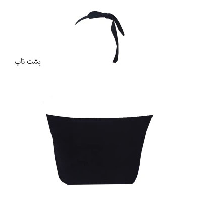 کراپ تاپ زنانه مدل قطره شاندیز مد کد 6889878